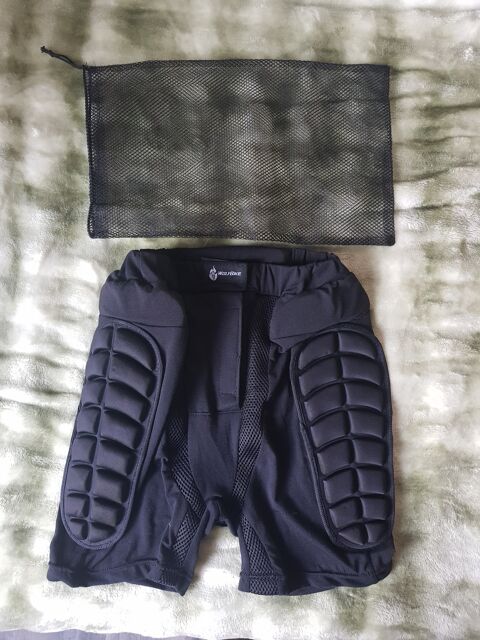 Short de protection pour ski et snowboard 10 Rennes (35)