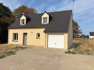  Maison à vendre 5 pièces 105 m²