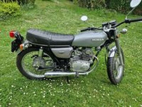 HONDA 1973 occasion 77210 Samoreau