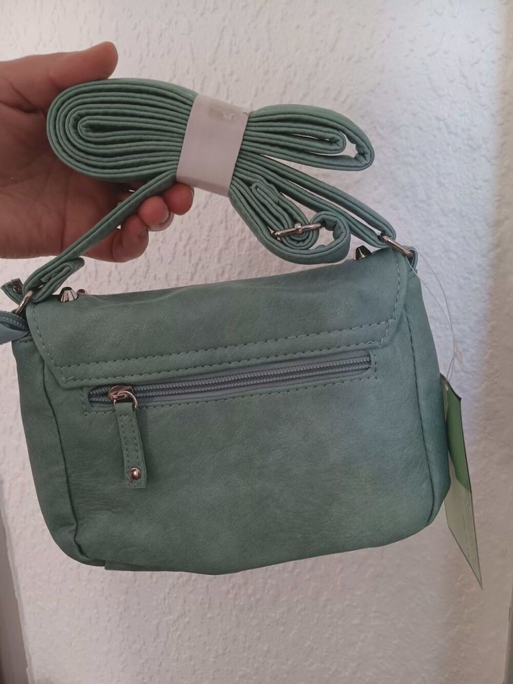 Sac &agrave; main femme Maroquinerie