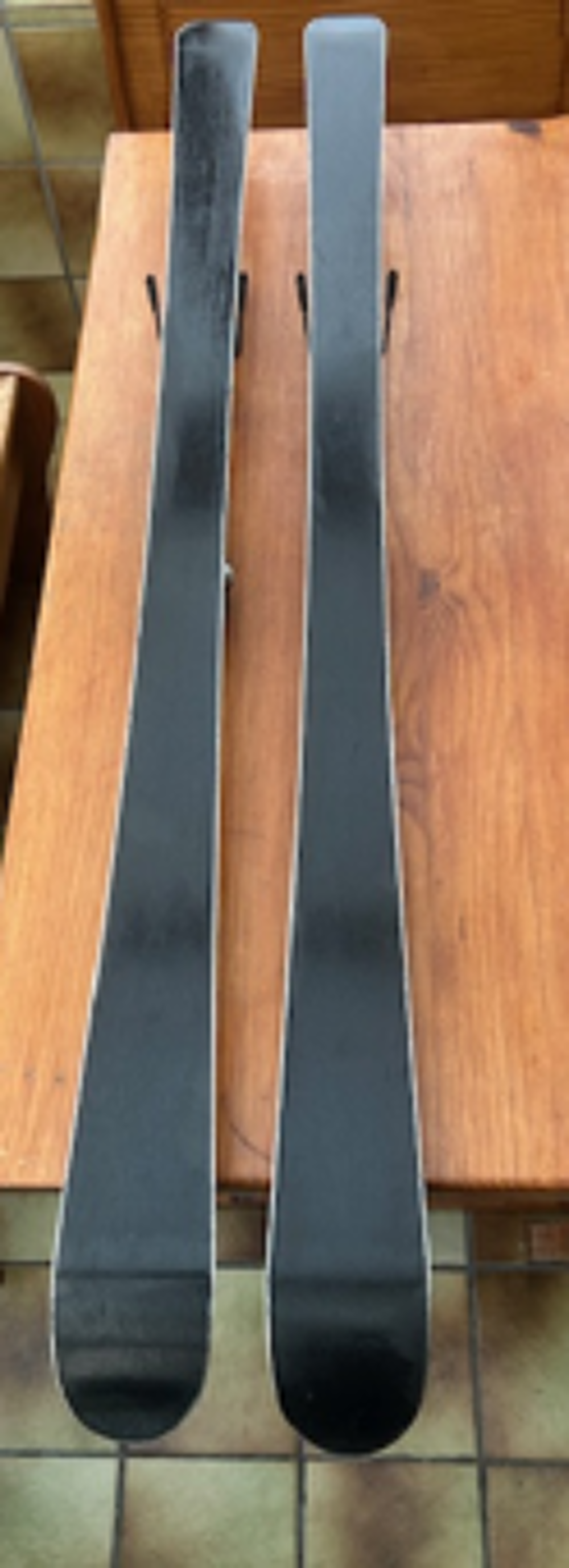 SKIS WED'ZE SRX200 longueur 140 cm Sports