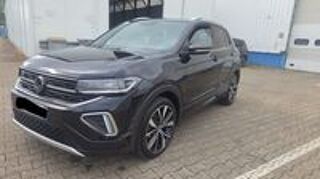 T-Cross 1.0 TSI 115 Start/Stop DSG7 R-Line 2024 occasion 67150 Gerstheim