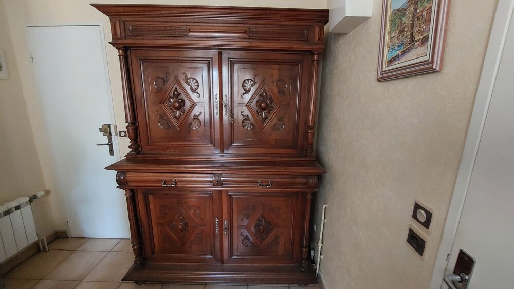 Buffet deux corps Meubles