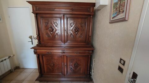 Buffet deux corps 80 Castres (81)