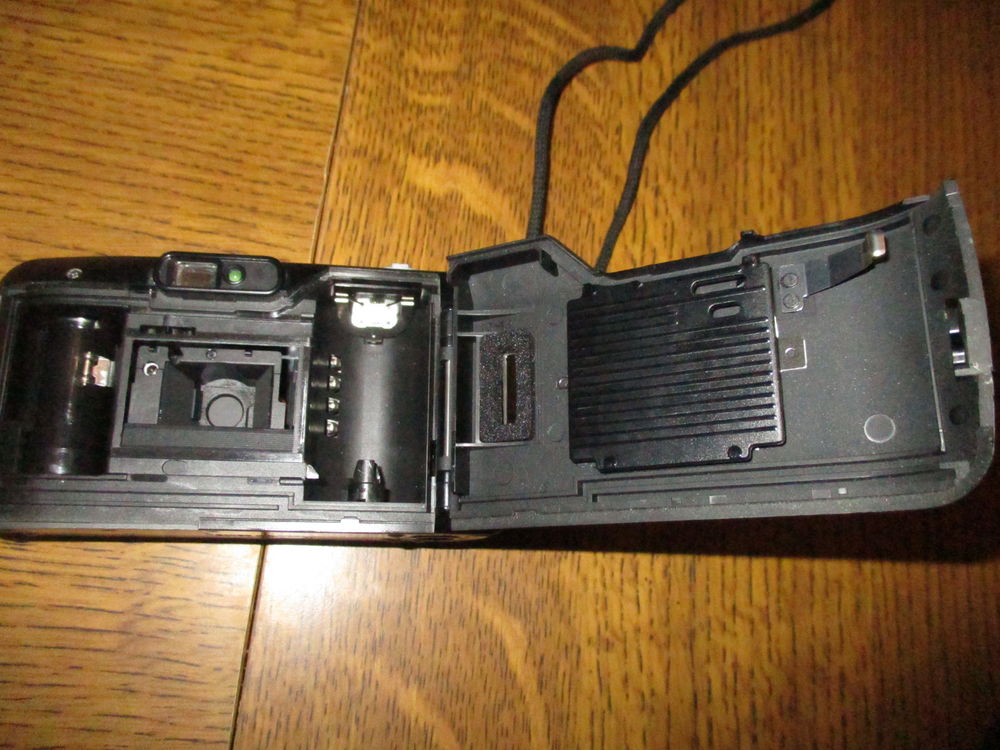 CANON LENS 32mm 1:3.5 PRIMA MINI II Ai AF Photos/Video/TV