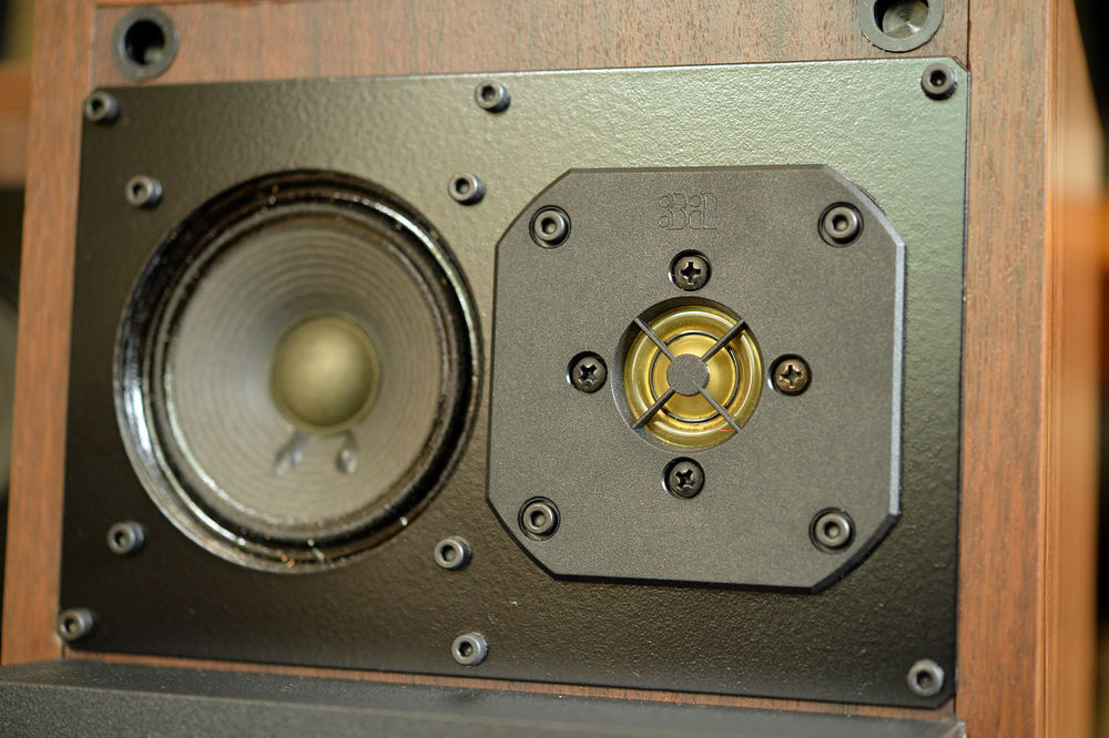 Enceintes 3A 360 Audio et hifi
