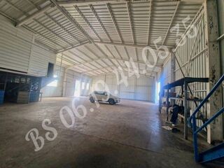  Immeuble à vendre 1130 m² Thionville