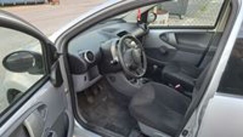 C1 1.0i 2006 occasion 01630 Saint-Genis-Pouilly