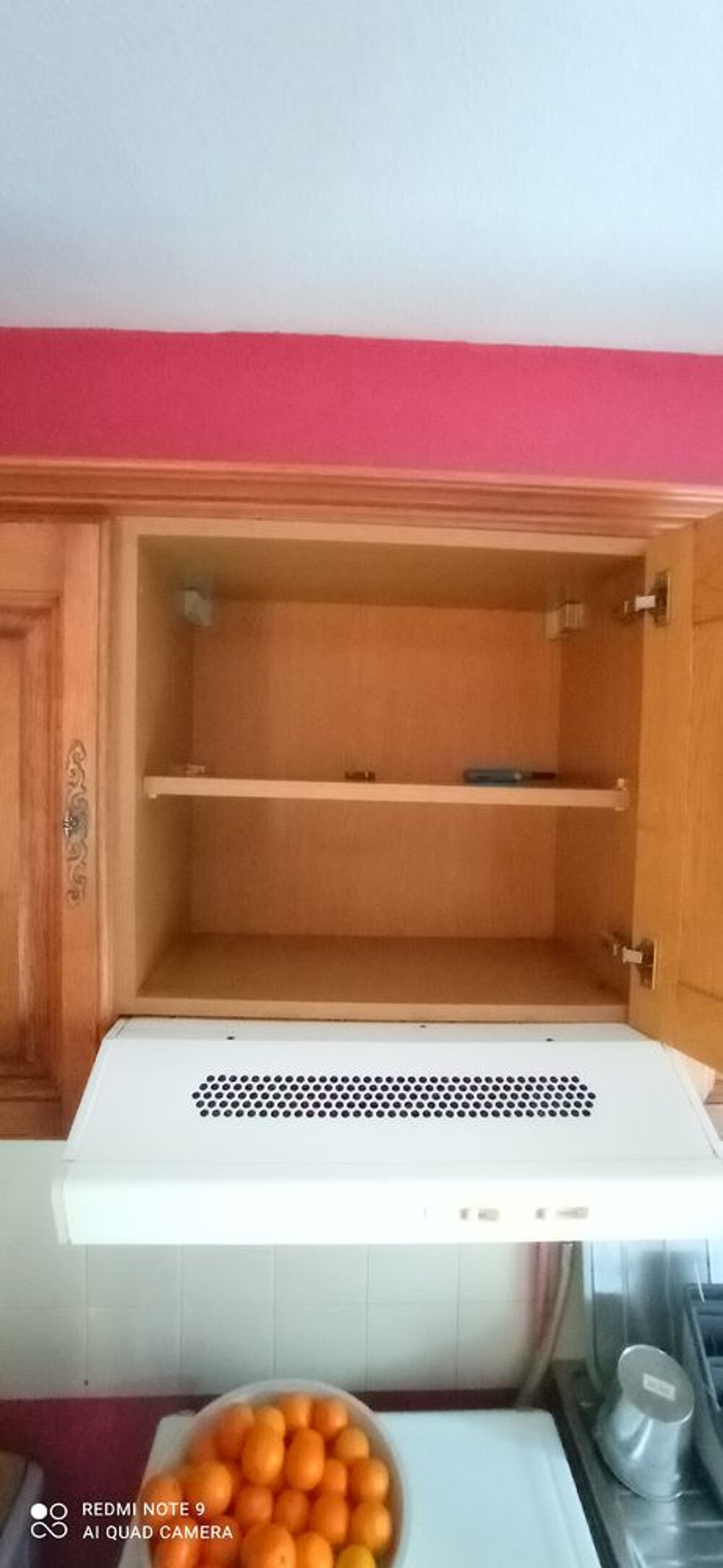 Meuble haut de cuisine Meubles