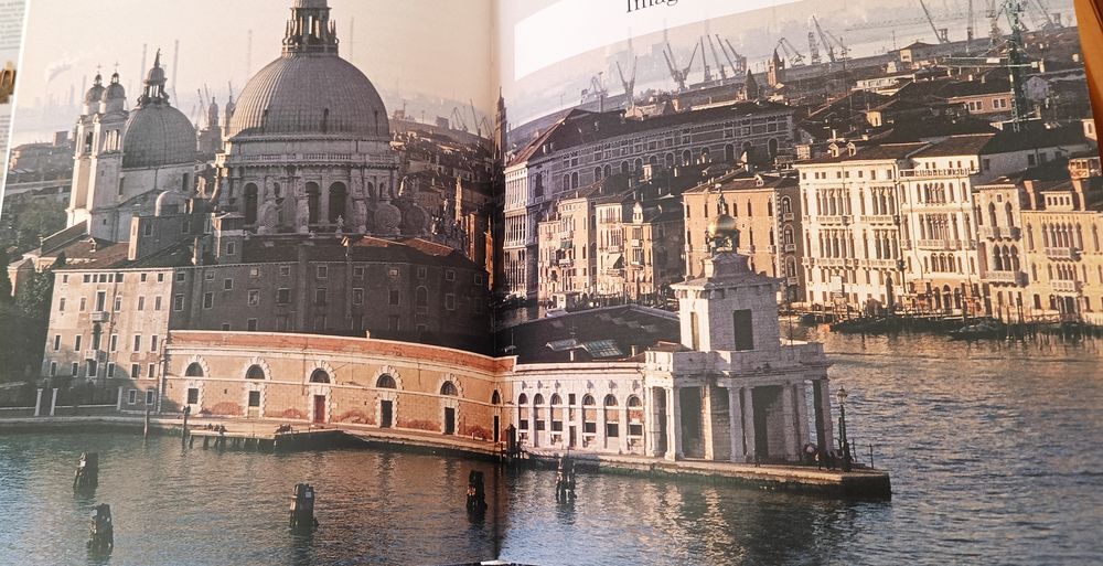 VENISE CIVILISATION Livres et BD