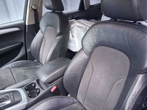 Audi q5 V6 3.0 TDI 240 DPF Quattro Ambiente S tr