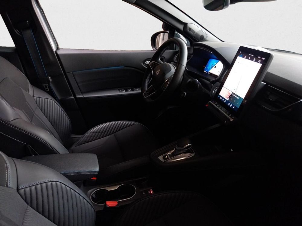 Symbioz E-Tech full hybrid 145 Esprit Alpine 2025 occasion 92120 Montrouge