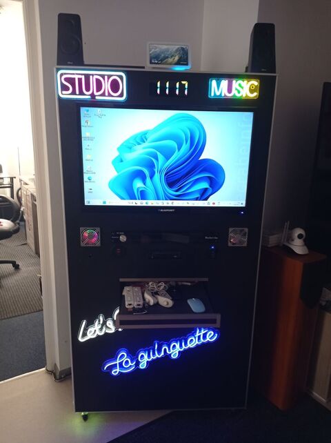 meuble multi fonctions 1200 Plancher-les-Mines (70)