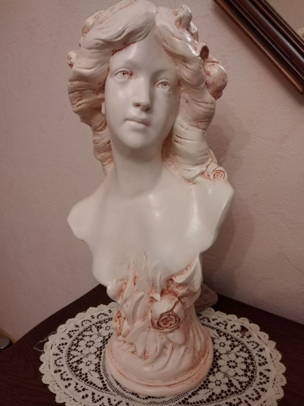 statue Décoration