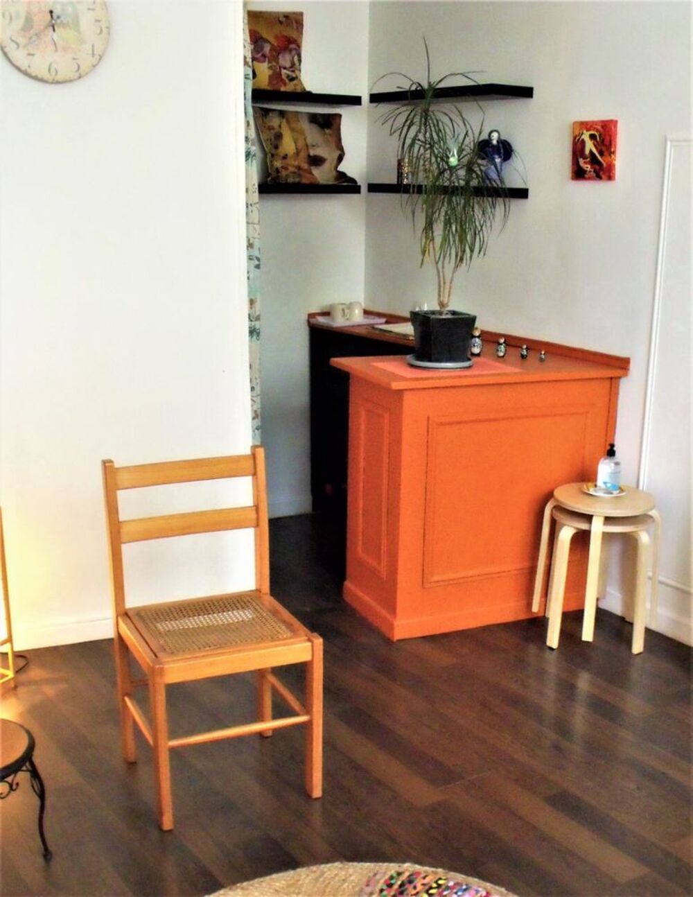 Location Autre Local ou bureau 1 PIECE, 20 M2
Proche  Musée Jean Jaurès C.V Castres