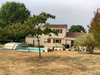  Maison � vendre 4 pi�ces 120 m�