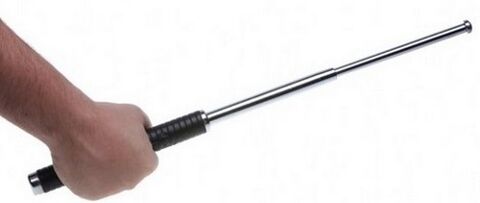 B�ton de s�curit� 55 Rennes (35)