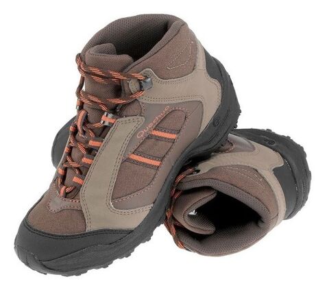 chaussure randonnée montante taille 36 18 Beauchamp (95)