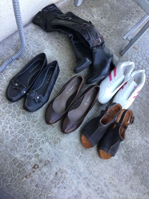 Chaussures art occasion sales