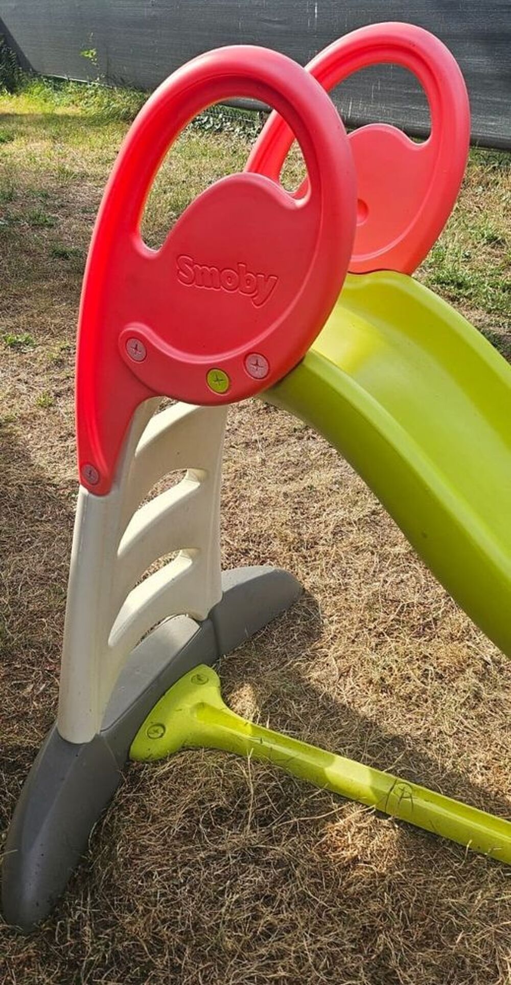 Toboggan XL Smoby Jeux / jouets