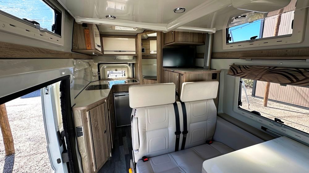  2018 occasion 33240 Saint-Gervais
