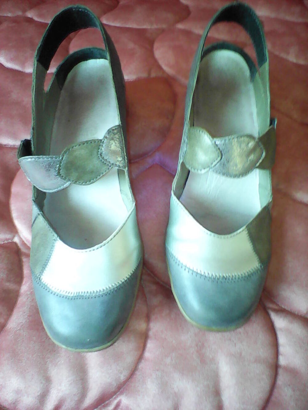 chaussures rieker Chaussures