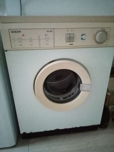 SECHE LINGE 35 Legé (44)