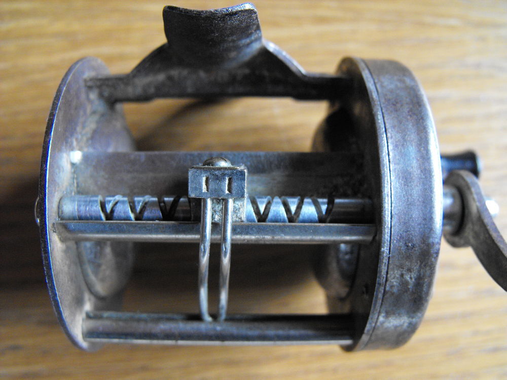 Moulinet Thrifty 1699 