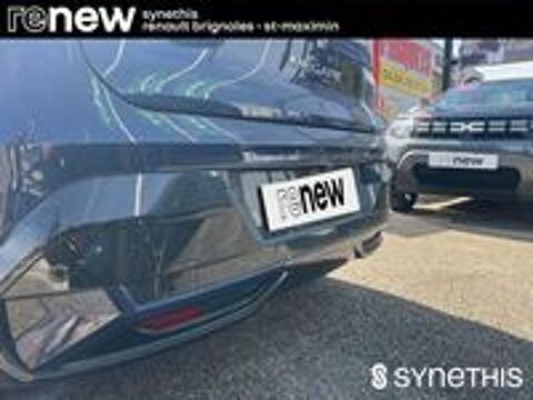 M&eacute;gane Megane E-Tech EV60 220 ch super charge Techno 2023 occasion 83170 Brignoles
