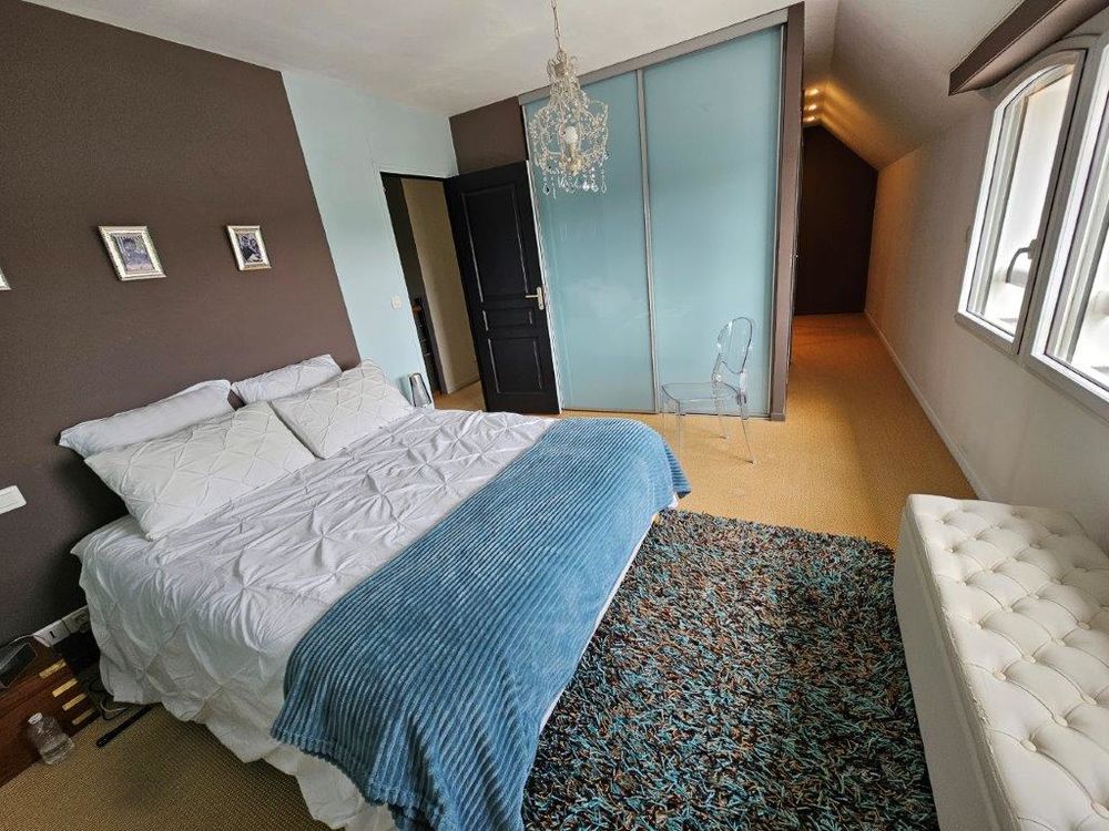 Vente Maison Maison d'architecte avec piscine à Plouer sur Rance Plouër-sur-rance