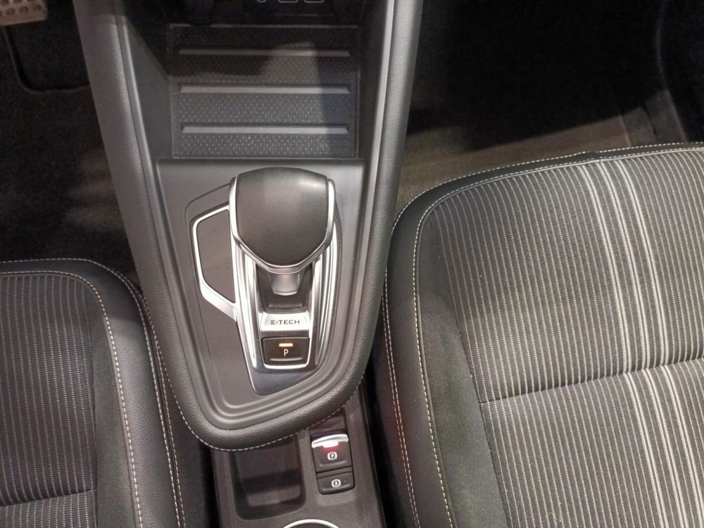 Captur E-Tech hybride 145 Engineered 2023 occasion 08000 Charleville-M&eacute;zi&egrave;res