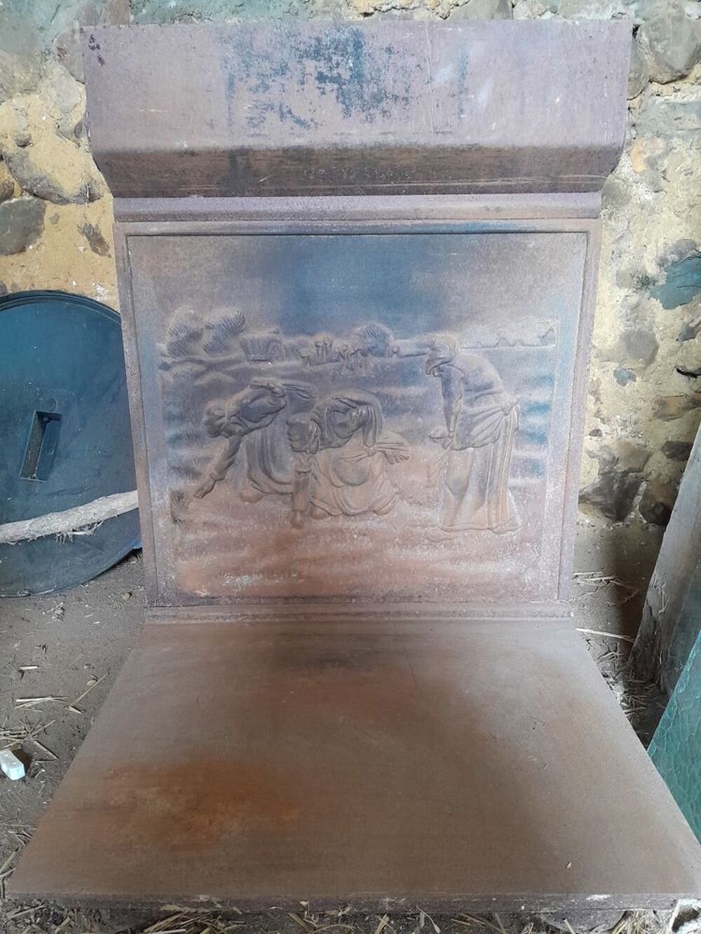 Recuperateur chaleur Bricolage