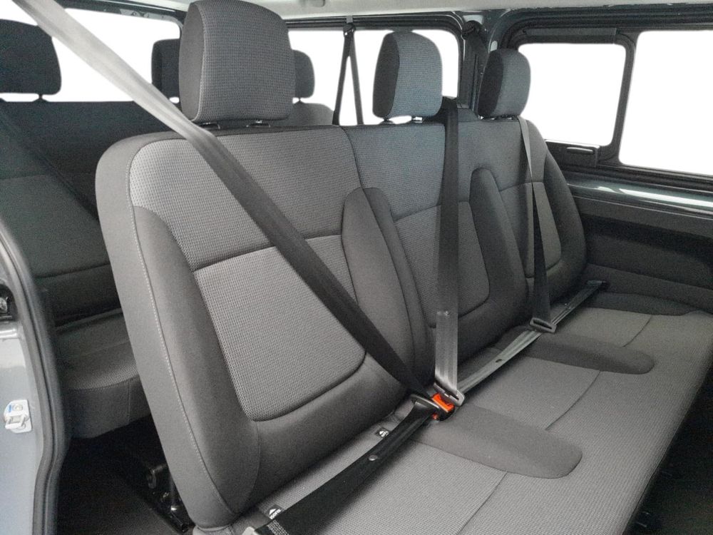 Trafic Blue dCi 150 Grand Evolution 2026 occasion 42120 Le Coteau