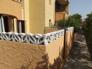 Location  Appartement 