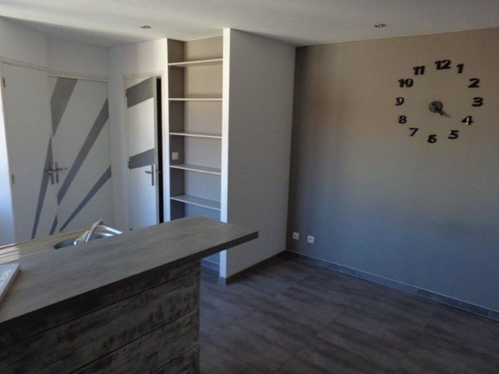 Location Duplex/Triplex Studio sympa et tendance Reims centre - Tram à 2 mn Reims