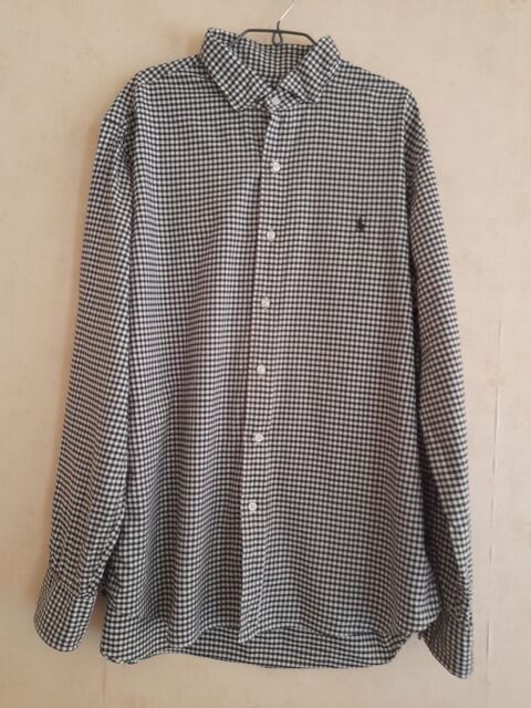 Chemise Ralph Lauren 22 Tours (37)
