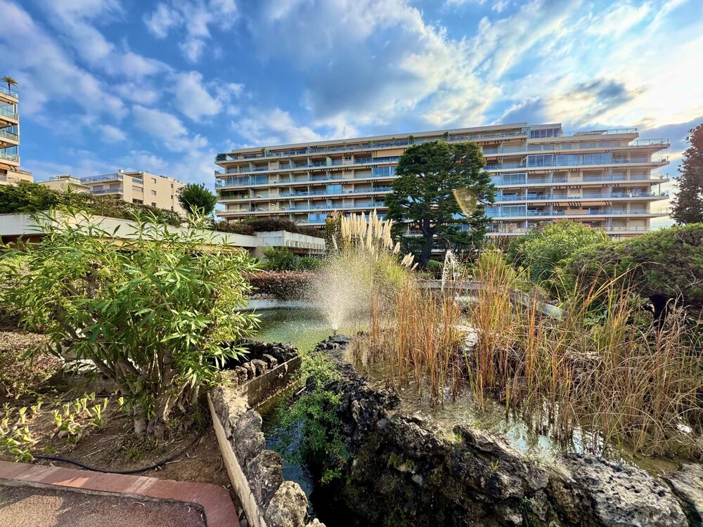 Appartement 1 pièce 38 m² · à Cannes · 38 m² · 280 000 €