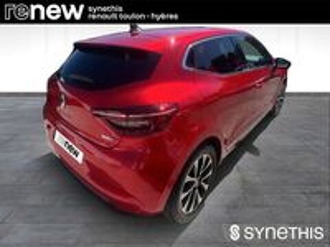 Clio V Clio E-Tech full hybrid 145 Techno 2023 occasion 83160 La Valette-du-Var