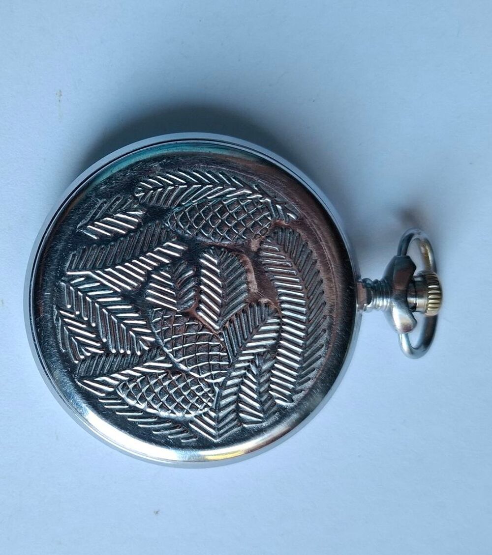 Montre de poche Bijoux et montres