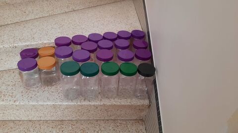 BOCAUX EN PLASTIQUE 15 Sevran (93)