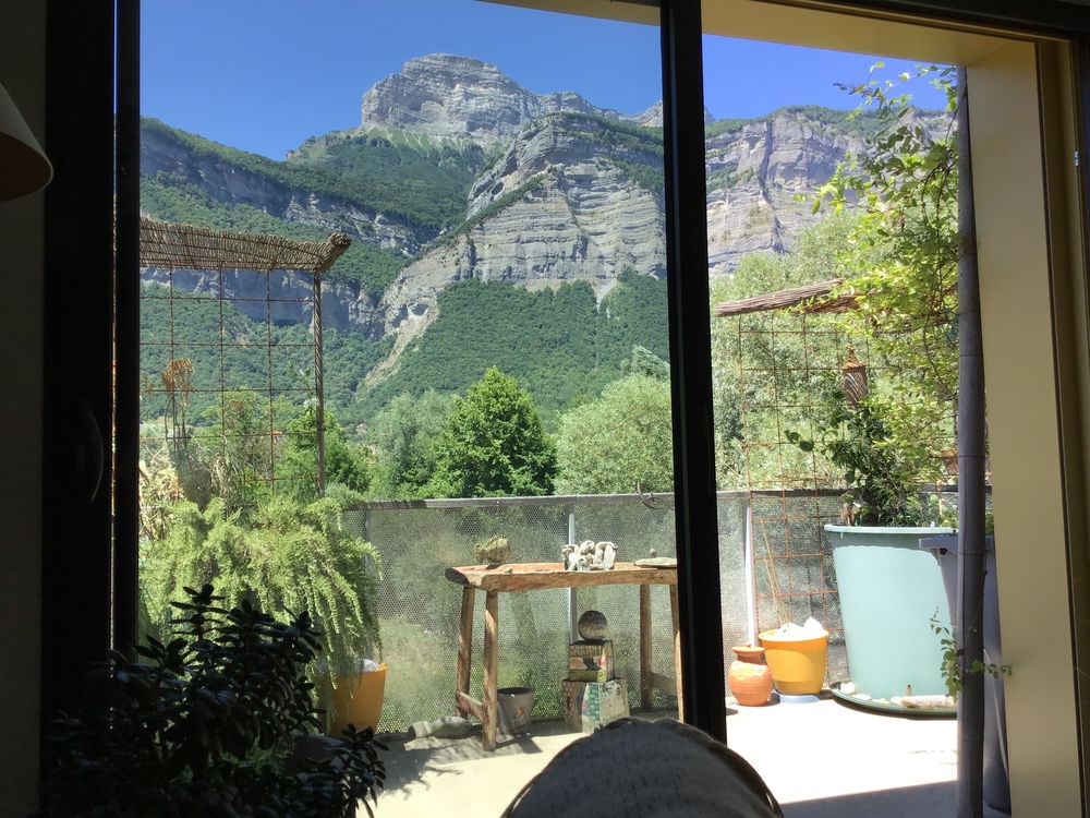 Appartement 2 pièces 57 m² · à Crolles · 57 m² · 235 000 €