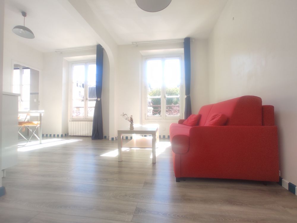 Vente Appartement Studio à Versailles Versailles