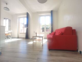  Appartement à vendre 1 pièce 23 m² Versailles
