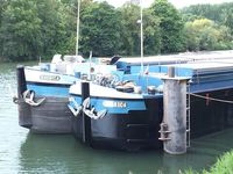 Bateau fluvial 1962 occasion 59151 Arleux
