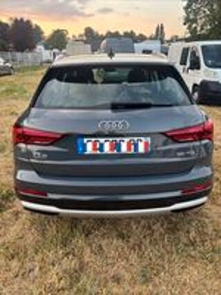Q3 2.0 TDI 150 ch Business Line S tronic 7 2021 occasion 33000 Bordeaux