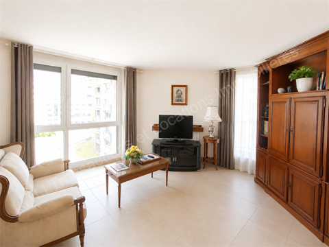  Appartement à vendre 4 pièces 105 m²