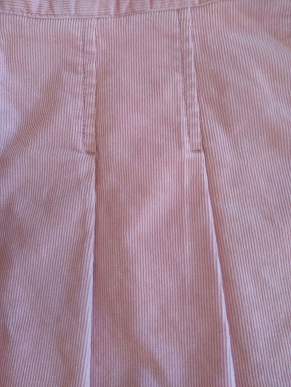 jupe en velours Vêtements enfants