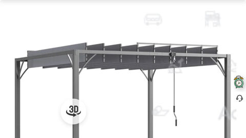 pergola 450 Savigneux (01)