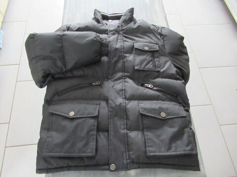 Doudoune anorak ski mixte Brentwood taille M-Tr�s bon �tat Cr�cy-la-Chapelle (77)