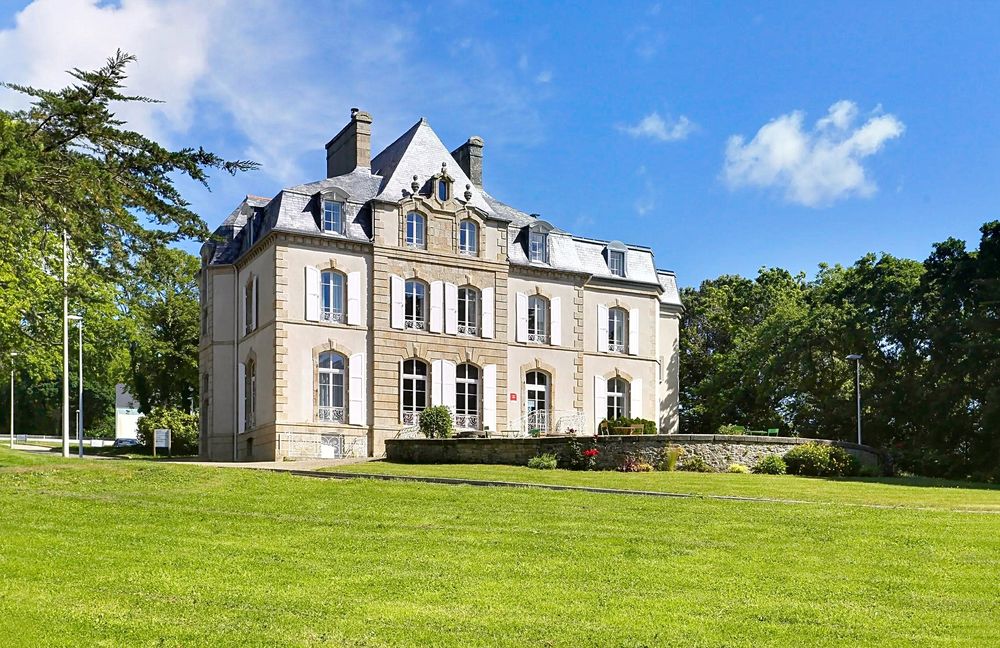   Maisonnette 2 pièces avec Piscine Chauffée à Audierne Bretagne, Audierne (29770)